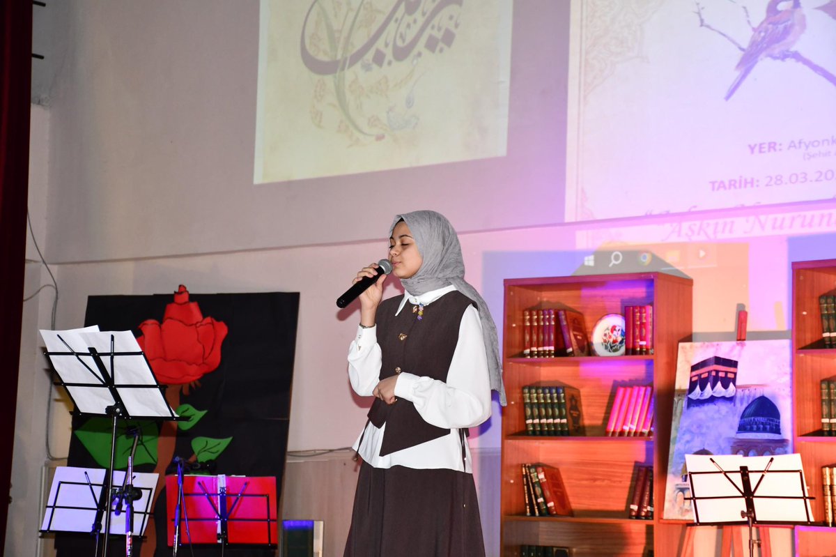 Afyonkarahisar Gençlik ve Spor İl Müdürlüğü tweet media