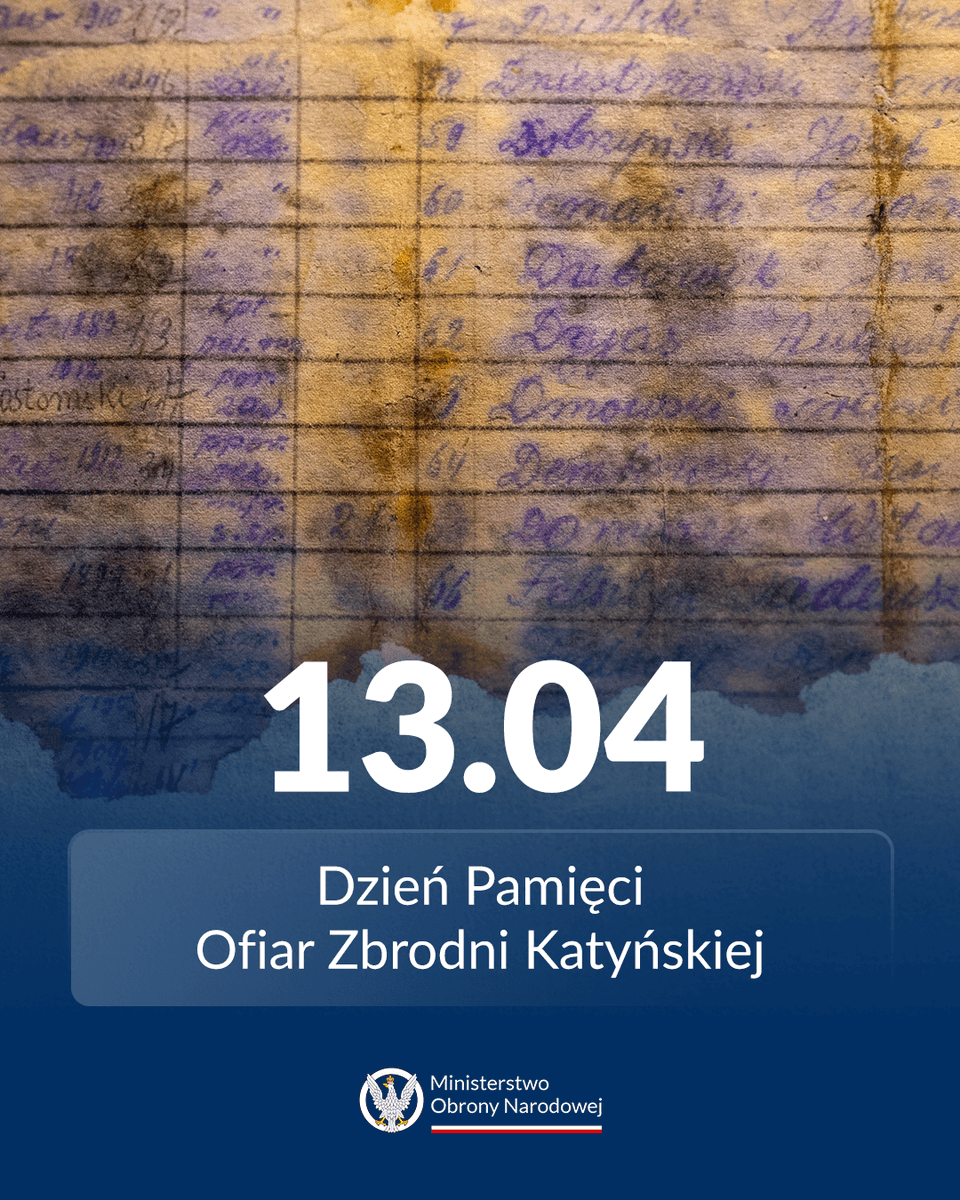 Ministerstwo Obrony Narodowej 🇵🇱 tweet media