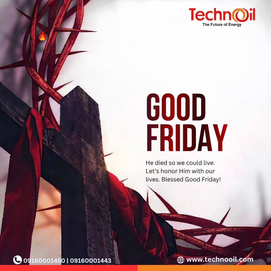 Techno Oil tweet media