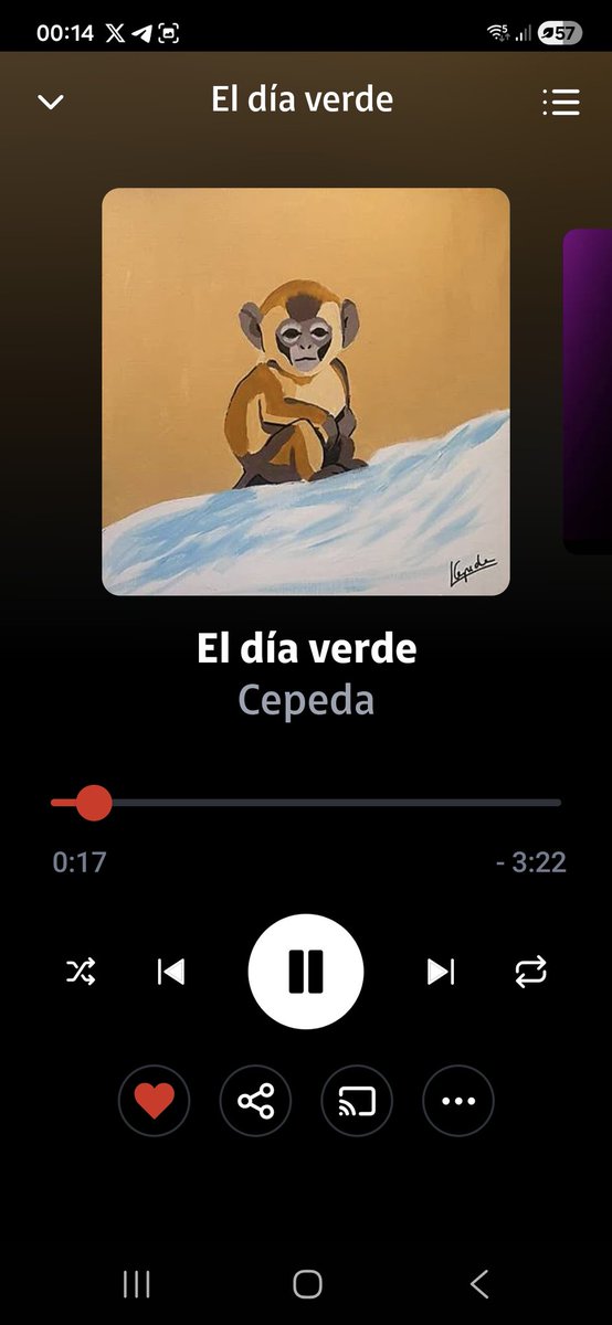 Isi 🇬🇹 𝓢𝓮𝓶𝓹𝓲𝓽𝓮𝓻𝓷𝓸 ❤️ tweet media