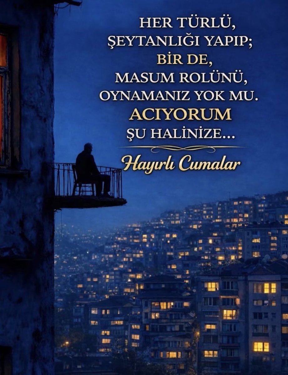 Emre Akkurt tweet media