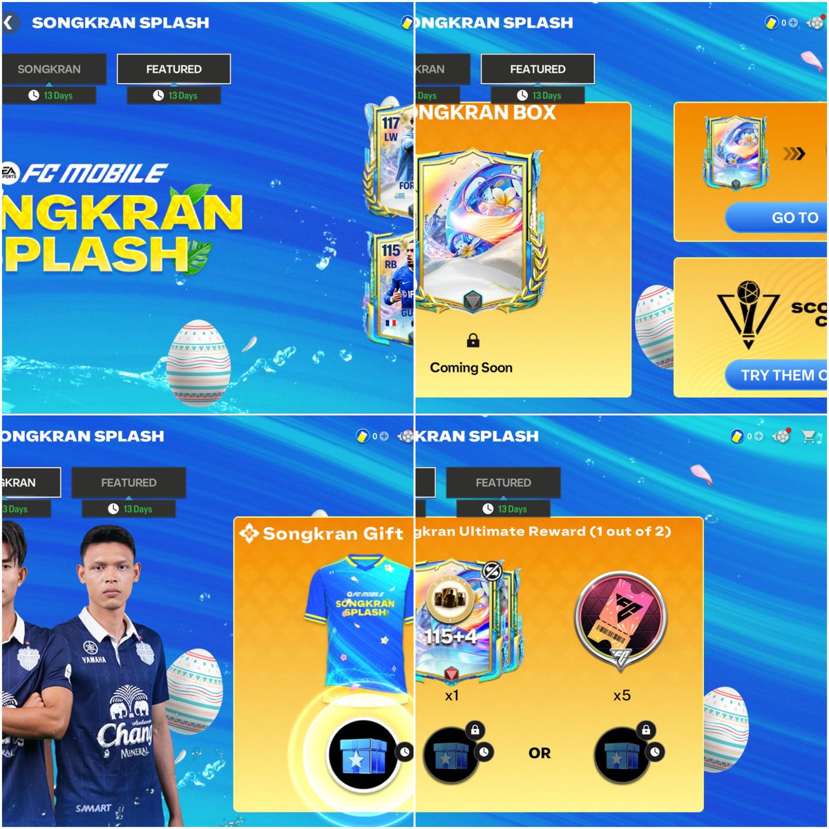 K Javier EAFC tweet media