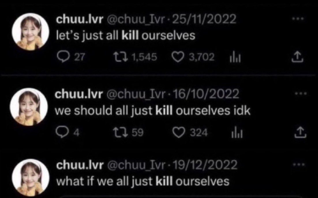 asymmetry enthusiast tweet media