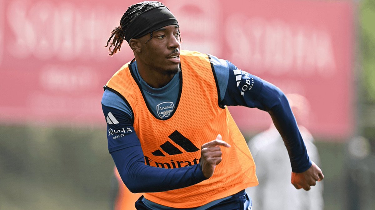 Arsenal News tweet media