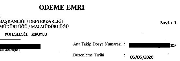 Av. Mustafa Kemal GÖZE tweet media