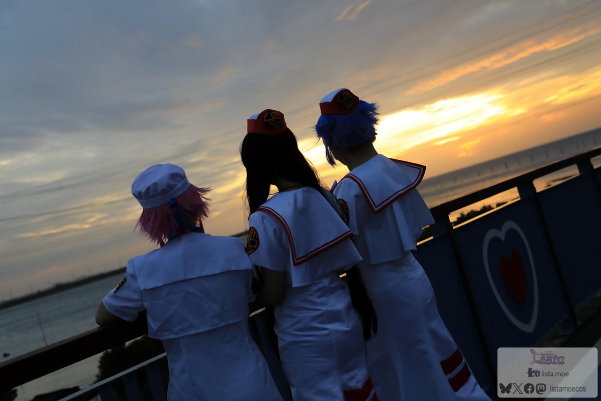 リスタ Lista 莉絲塔 tweet media