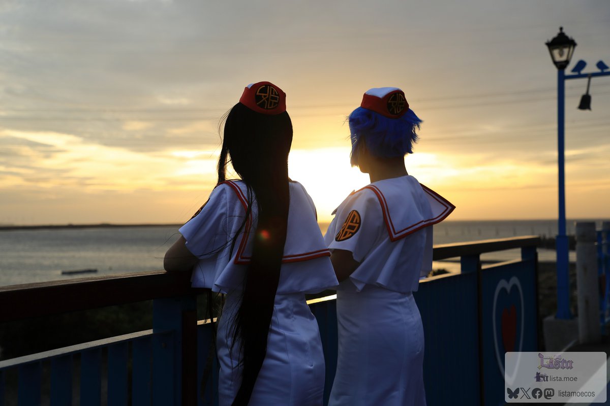 リスタ Lista 莉絲塔 tweet media