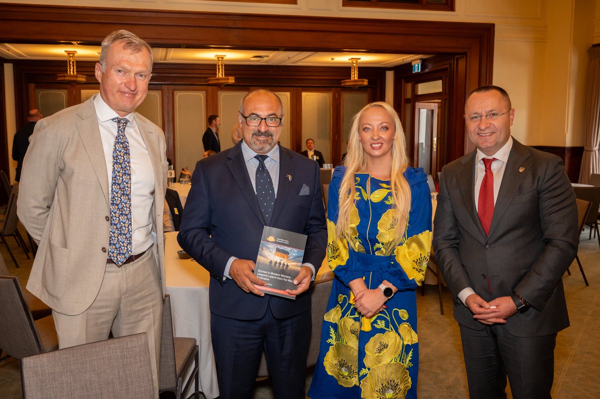 Vasyl Myroshnychenko tweet media