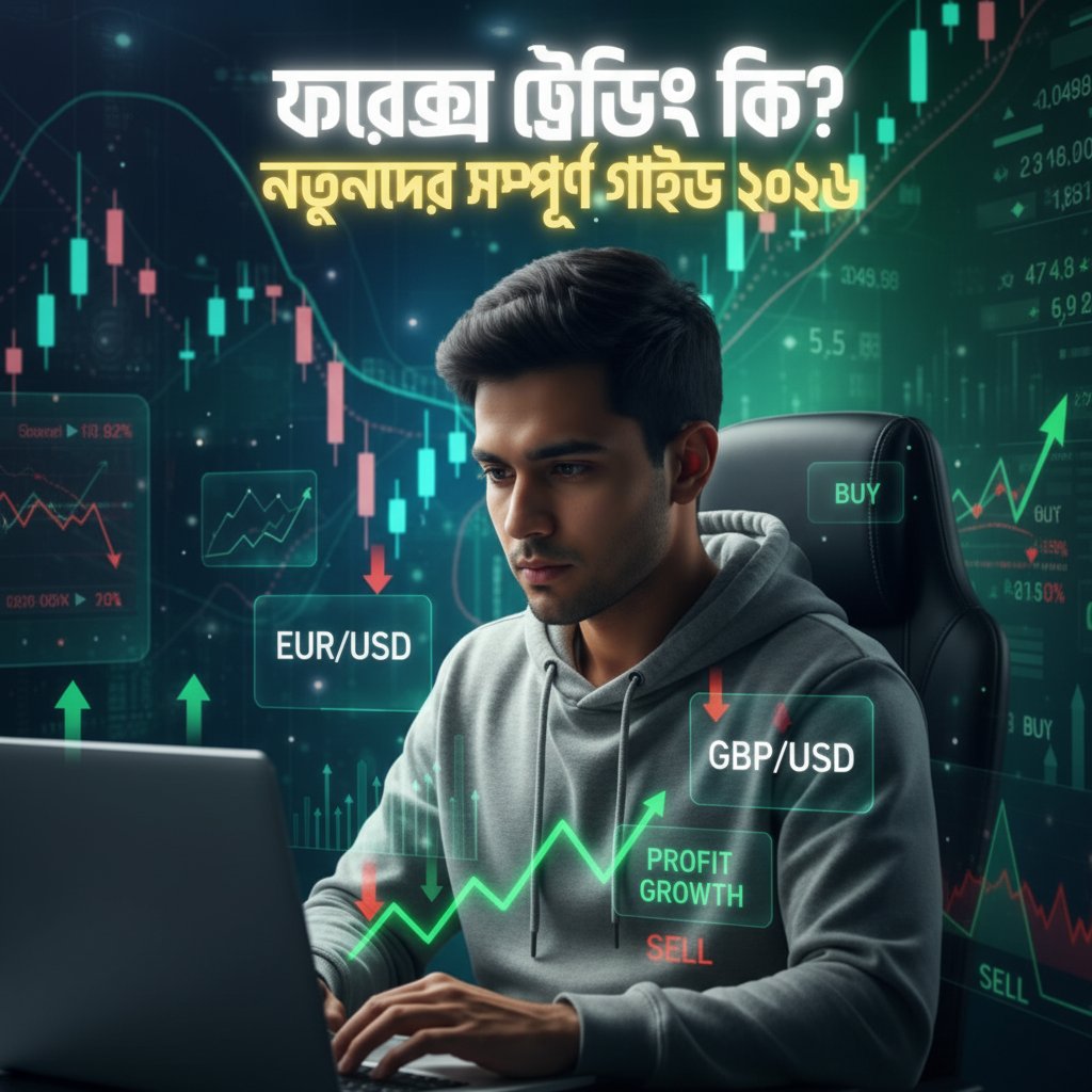 animatedclips24's tweet photo. 🚀 Forex Trading কি?

✔ Currency Buy/Sell
✔ Profit from Price Movement
✔ World’s Largest Market

👉 Full Guide:

 https://t.co/7w8UwfLxTS

#Forex #Trading #OnlineIncome #ForexBangla #Pipsinfo https://t.co/0QmzczoE1r