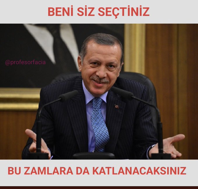 KULAĞI DELİK HABER tweet media