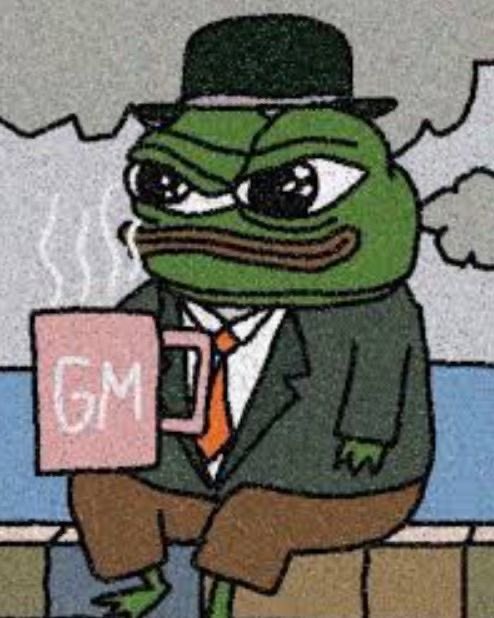 F R O N T M A N tweet media