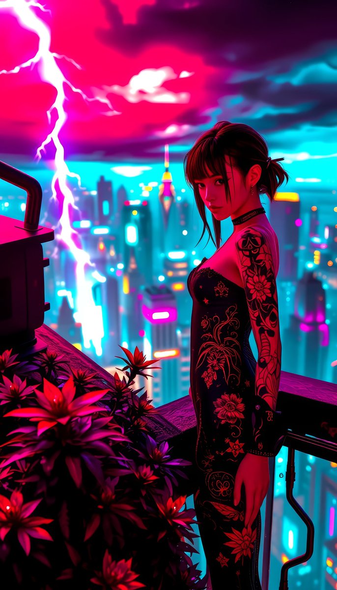 kidkrayon's tweet photo. ...knees deep in a #JapaneseGoth series rn.
🇯🇵🖤🫦
#Jinx via @mirrorizeai w/ @topazlabs 🧼
#AIart️️️️️️️️️️️️️️️️️️️️️️️️️️️️️️️️️️️️️️️️️️️️️️️ #MirrorizeAI 🪞
#AIアート #AI生成アート #闇可愛い 🐈⬛ https://t.co/4cvALdhSGd