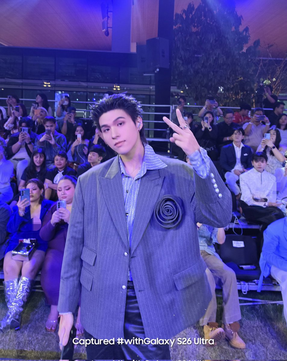 Samsung Thailand tweet media