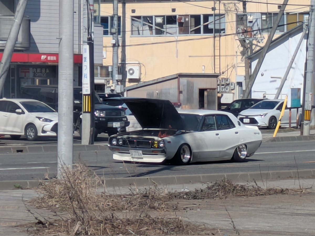 サッポロのタケシロー ～伊勢ノ國から来ました～ tweet media