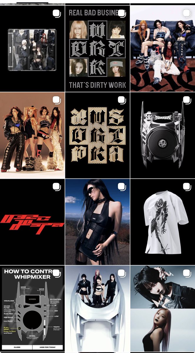 yeeun 예은 tweet media