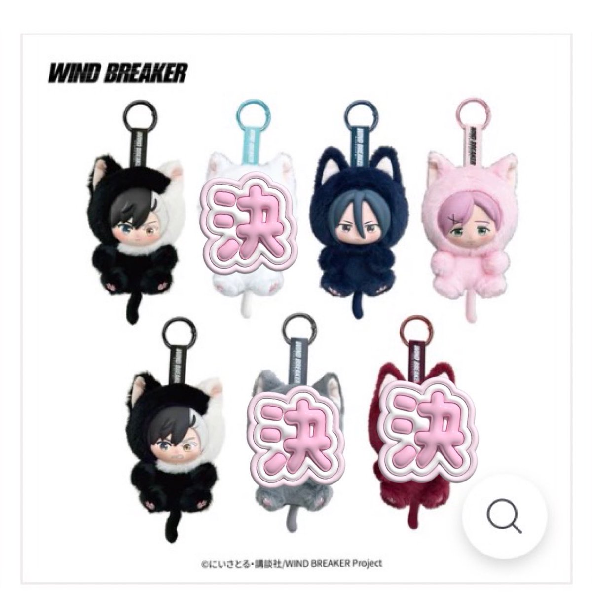 めろた tweet media