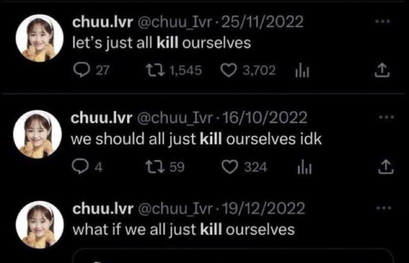 𝜗𝜚 ࣪˖ ִ𐙚 tweet media