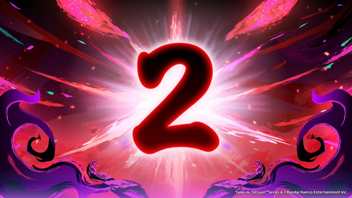 【公式】太鼓の達人 ゲームセンター版 tweet media