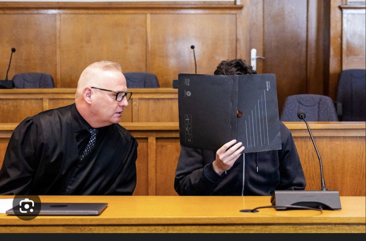 Martin Göttenauer 🕊️ tweet media