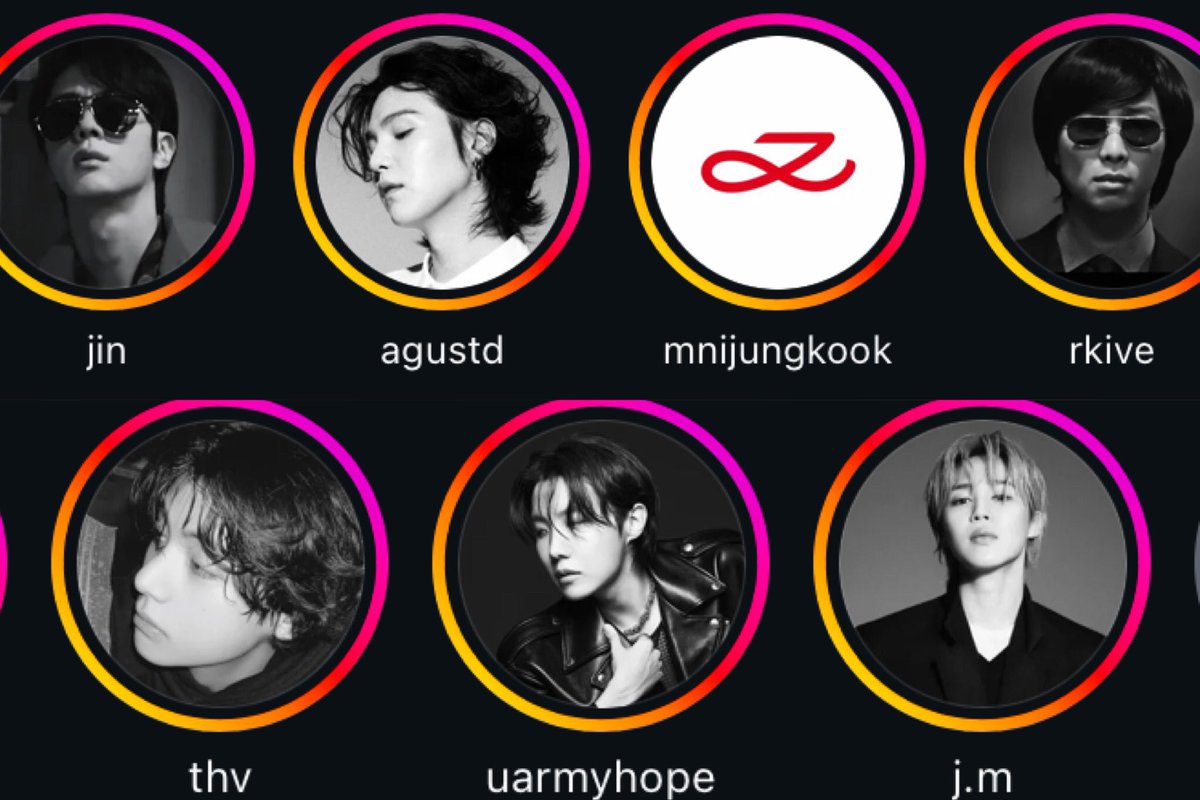 yaz⁷ ⊙⊝⊜ ARIRANG tweet media