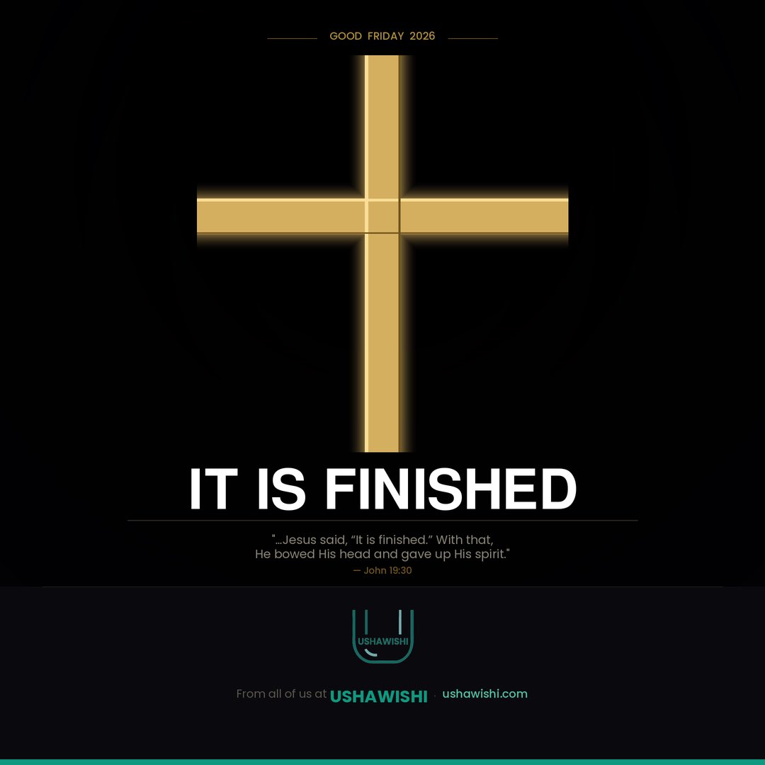 Ushawishi tweet media