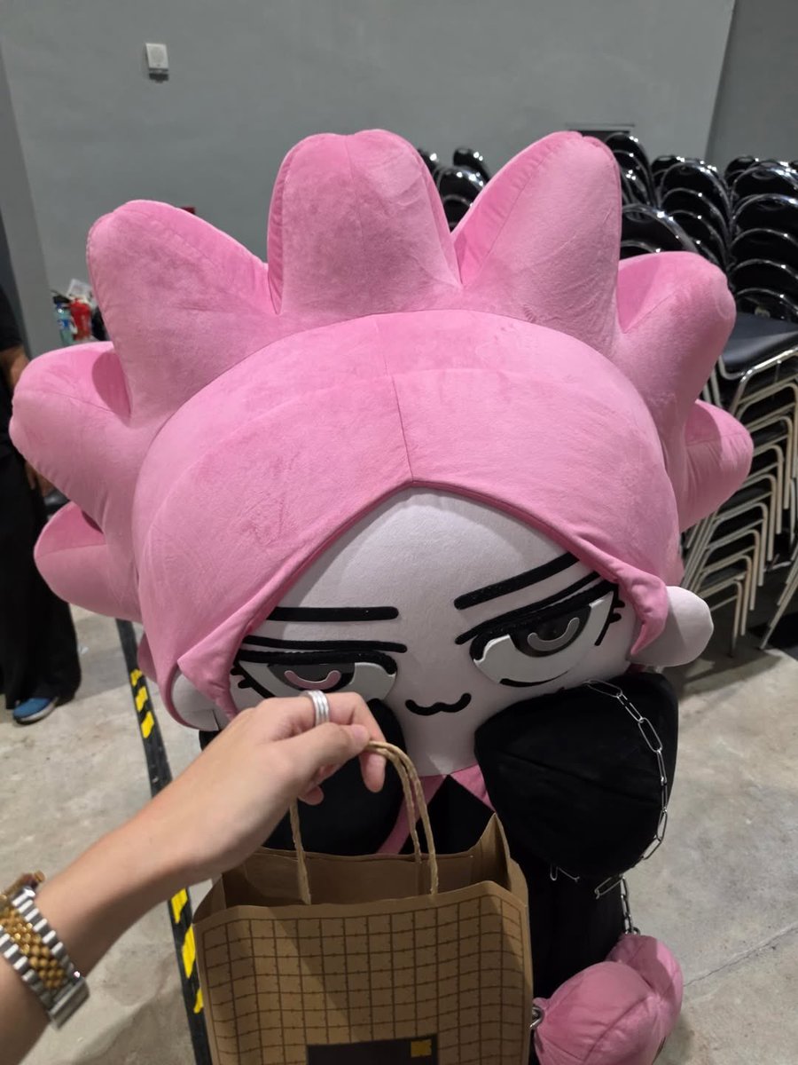 เสือปั๋น🪷 tweet media