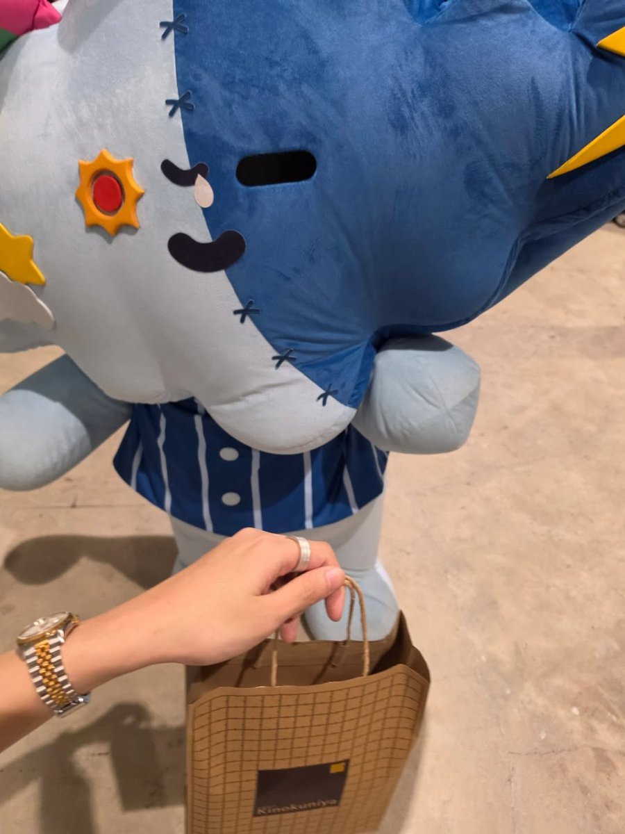 เสือปั๋น🪷 tweet media