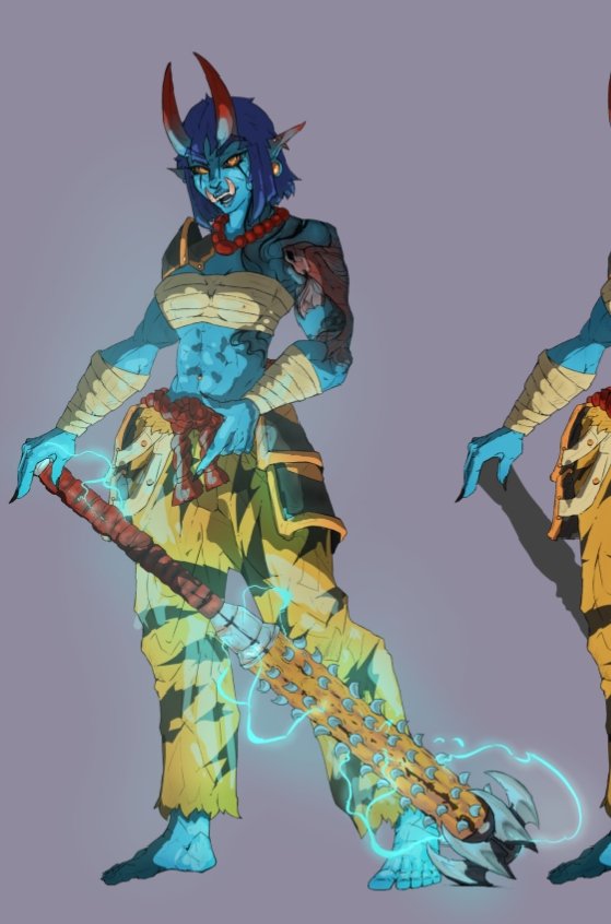 Z a c (slot: 0/2) tweet media