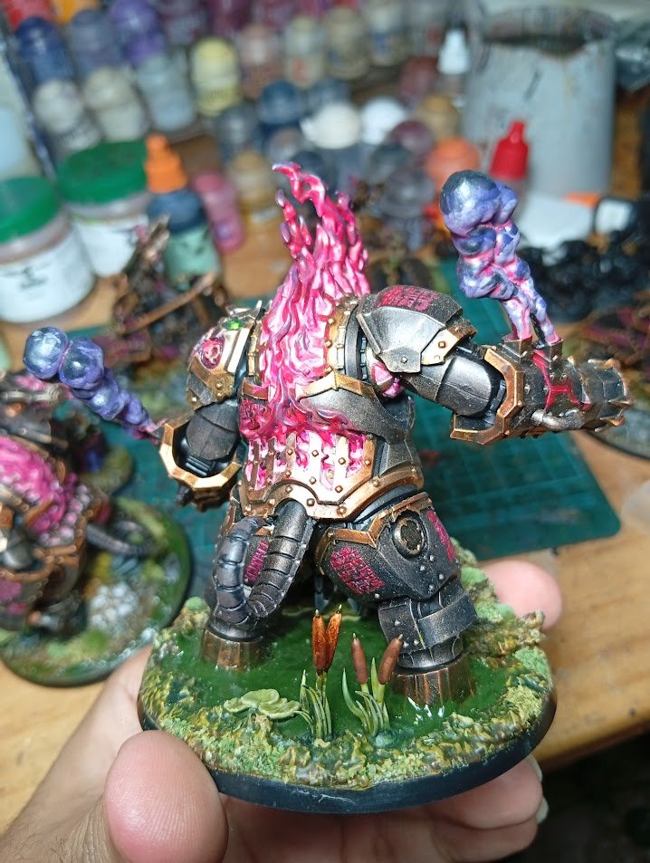 Pastel McCoffee tweet media