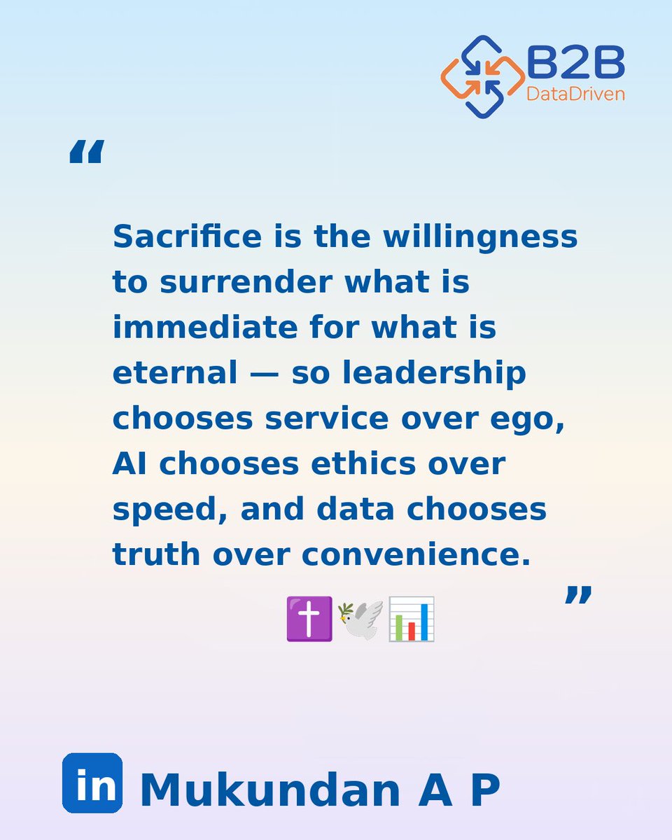 Dr. Mukundan A P tweet media