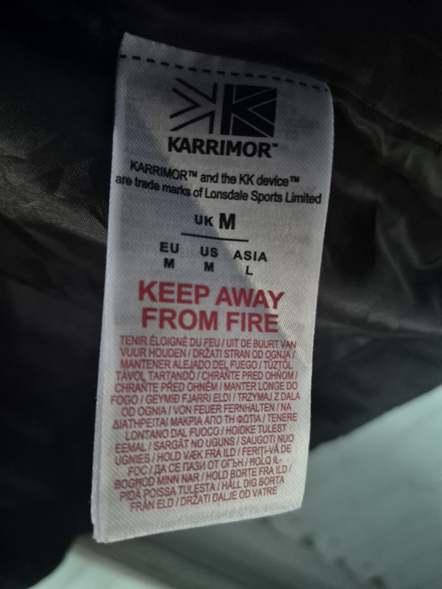 hest alter ego’ tweet media