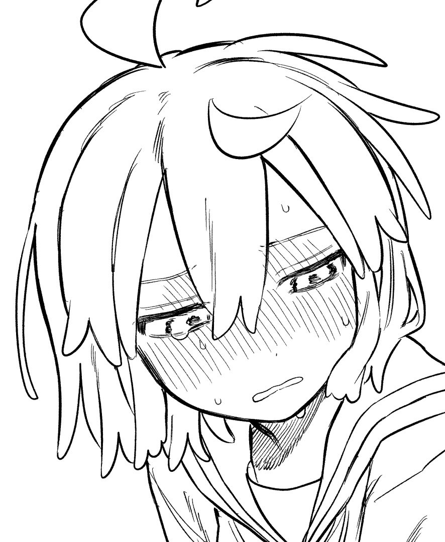 しなぎれ🍼4巻発売中 tweet media