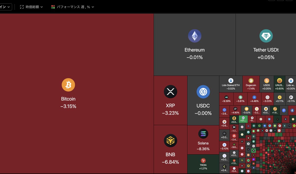 リップルちゃん tweet media