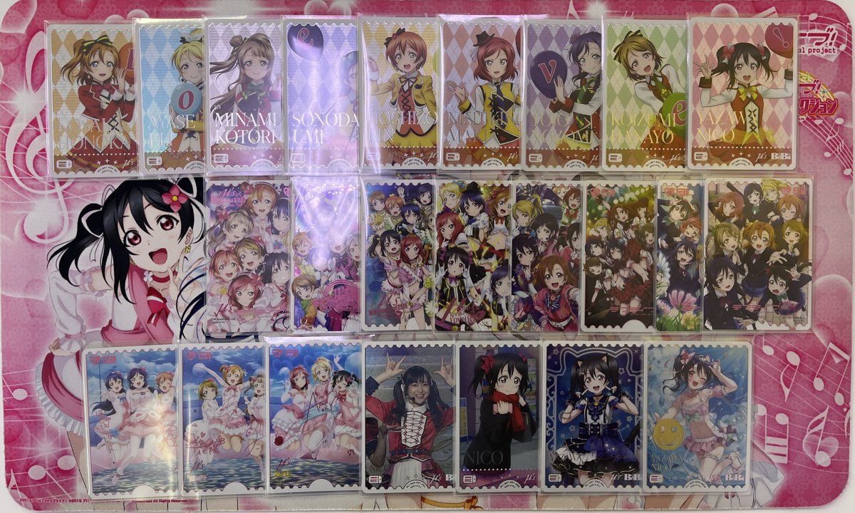 ニノマエ tweet media
