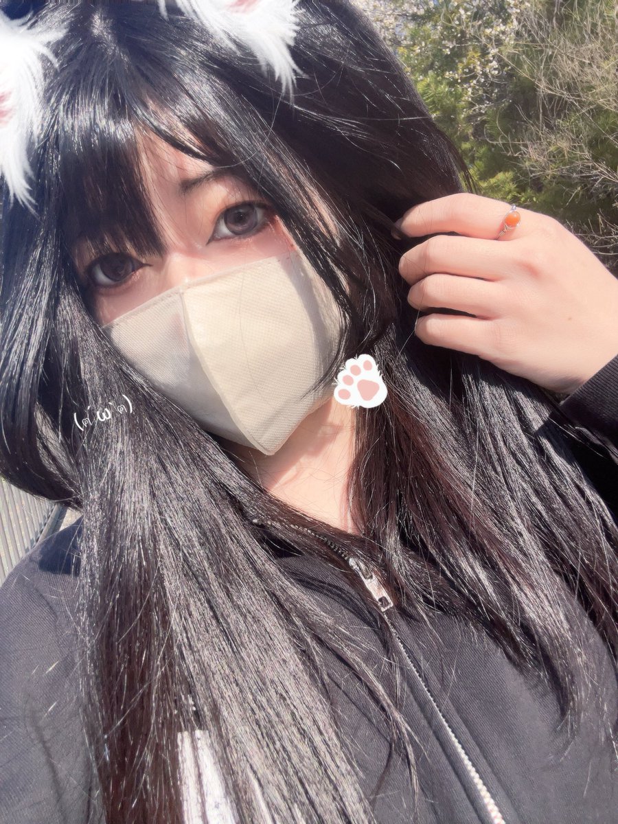 さくらもち tweet media