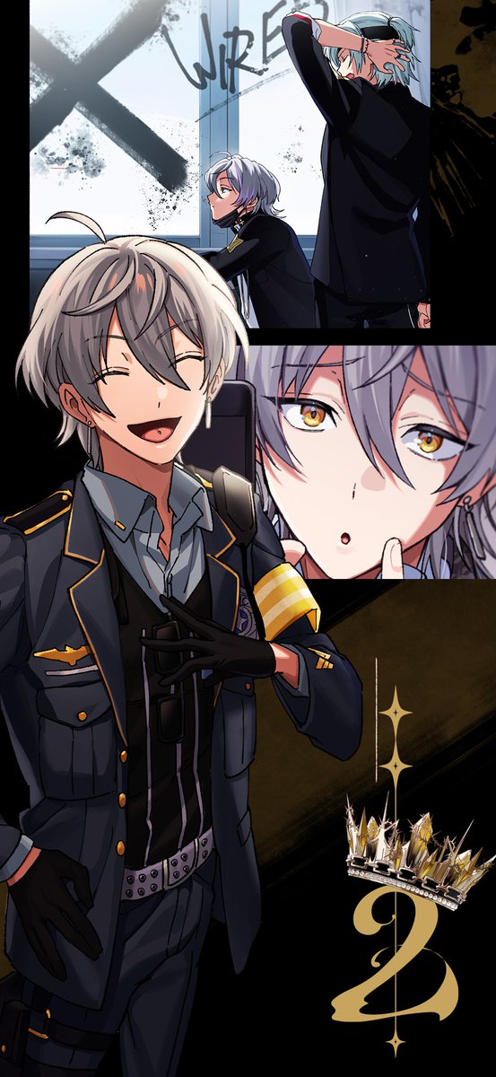 東京ディバンカー [公式] tweet media