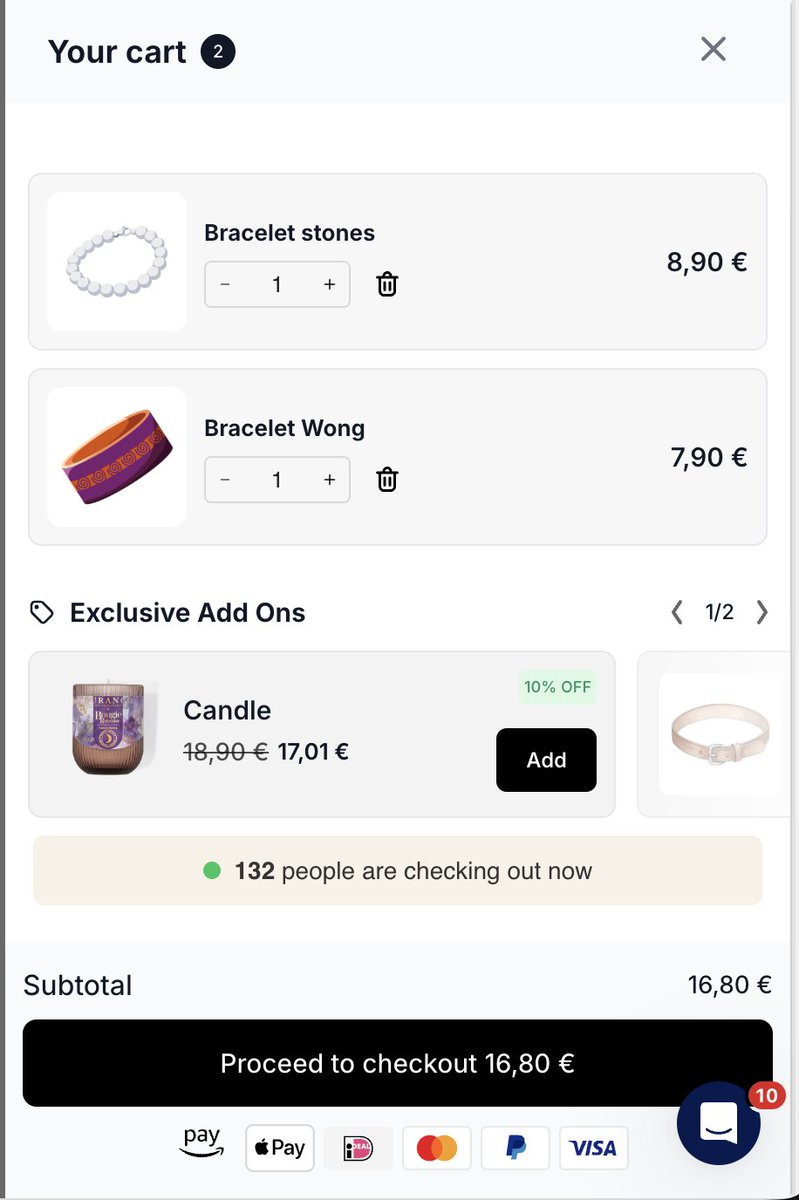 Gaëtan Caillot (Bambino) tweet media