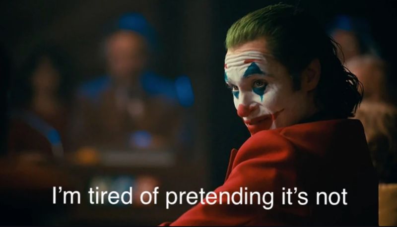 MR. OBVIOUS tweet media