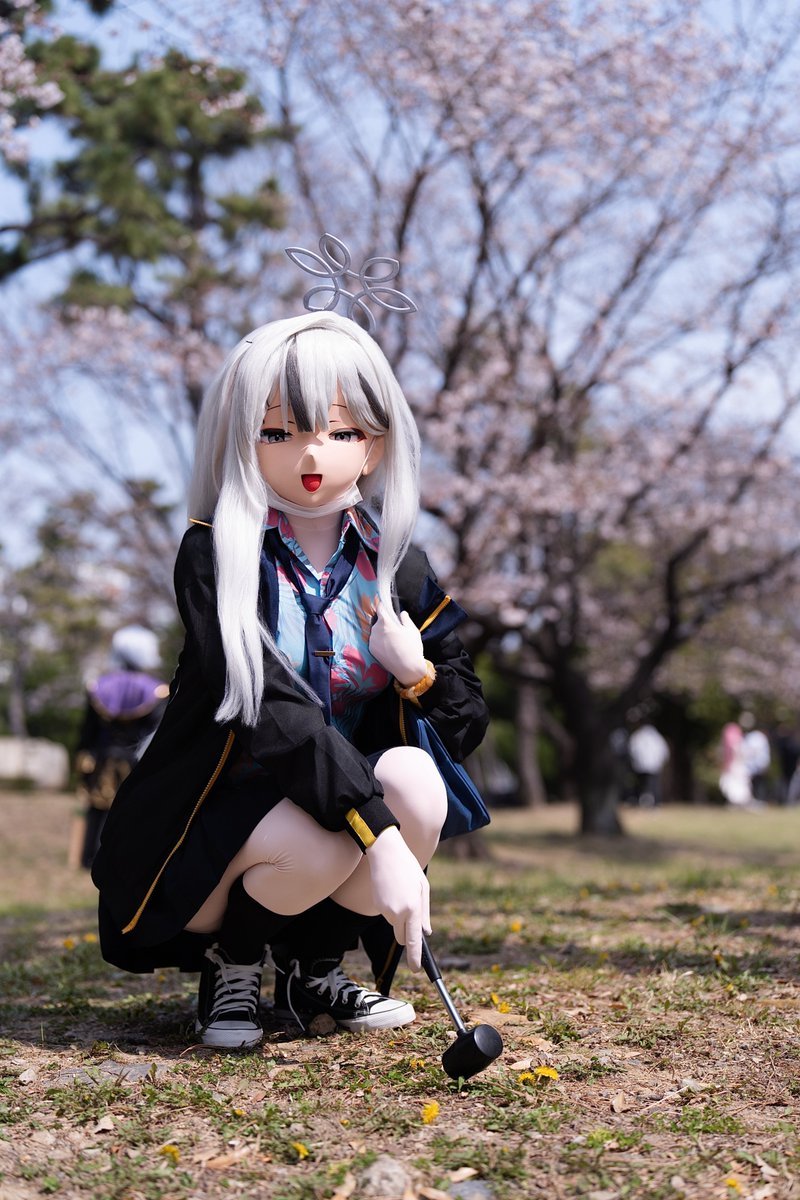 Jelemyon/ジェレみょん tweet media