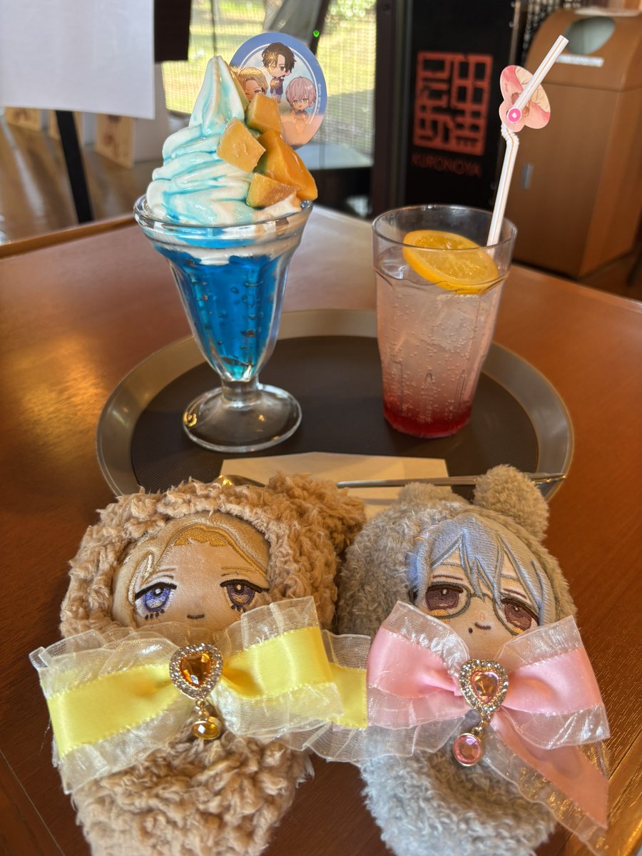 🐙おたこ🐙 5/5 西2 ネ33b tweet media