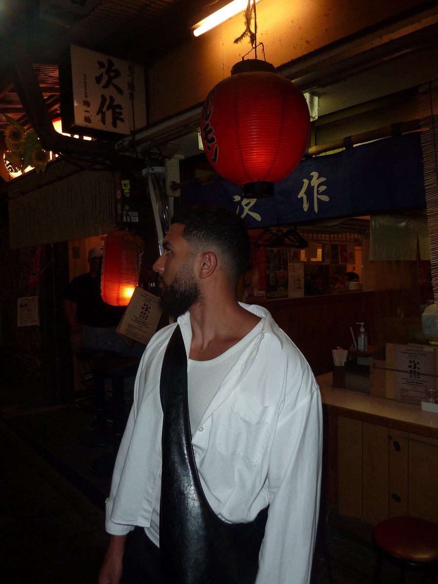 jsuisfatigué tweet media