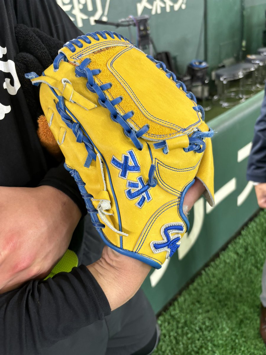 水上智恵【スポーツ報知・巨人担当】 tweet media