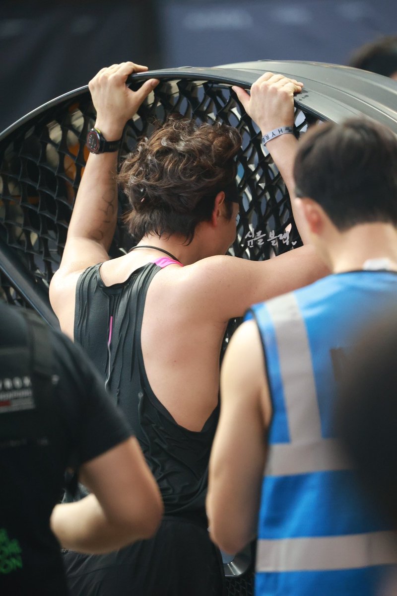 Simple.Black심플블랙 tweet media