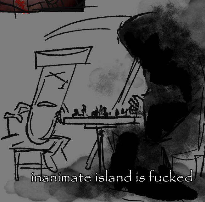 olive(r) (inactive) (except when im not) (@knightobreath) on Twitter photo 