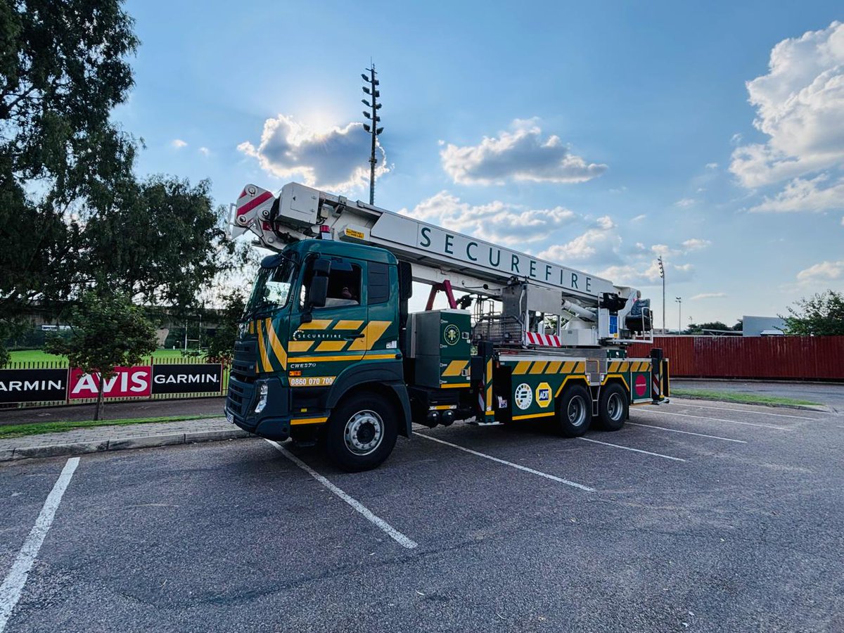 Fidelity Services Group tweet media