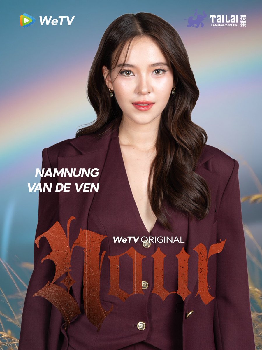 NOURTheSeries tweet media