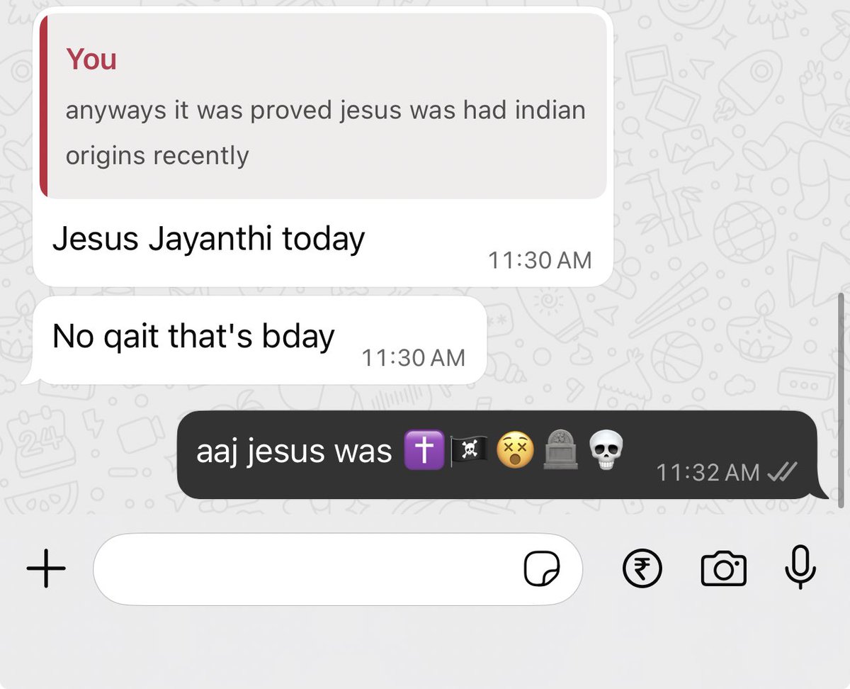 hru 🐎 tweet media