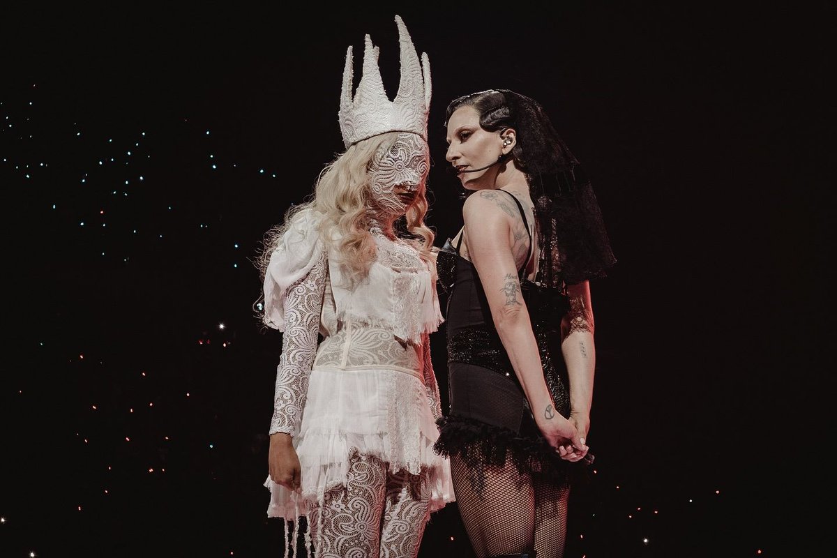 LG Visuals tweet media