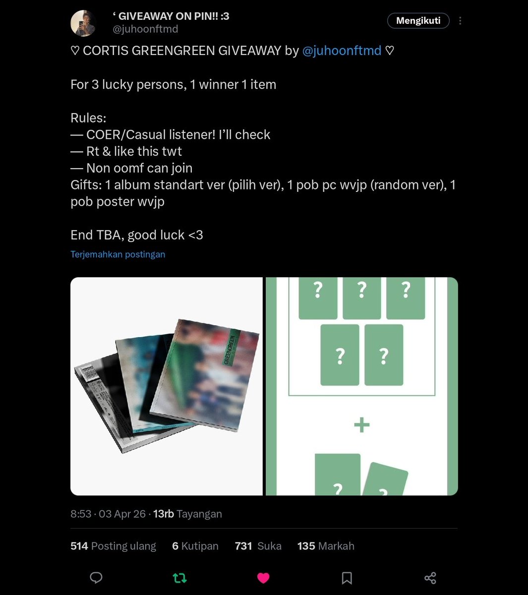 cy tweet media