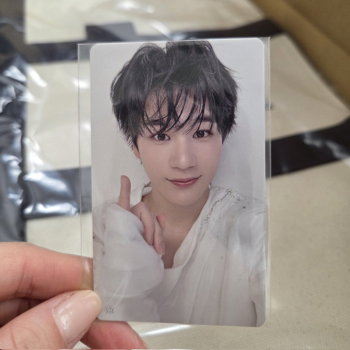 あいりん tweet media